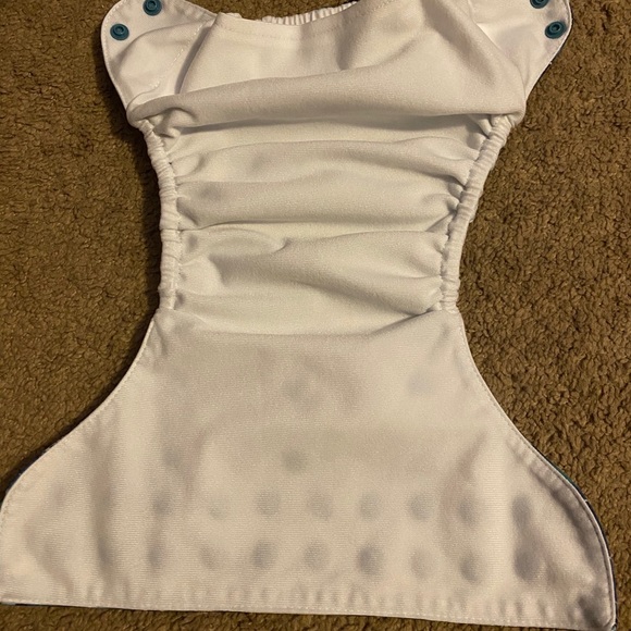 Mama Koala cloth diapers - Picture 5 of 16